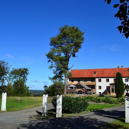 Tostarps Pensionat Hässleholm Extérieur photo