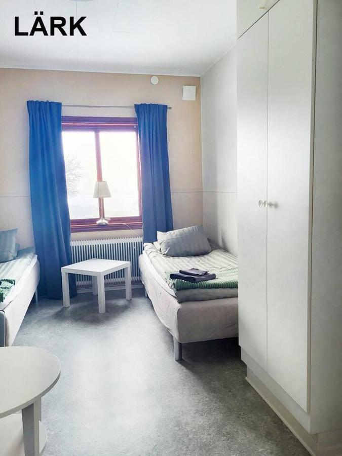 Tostarps Pensionat Hässleholm Extérieur photo