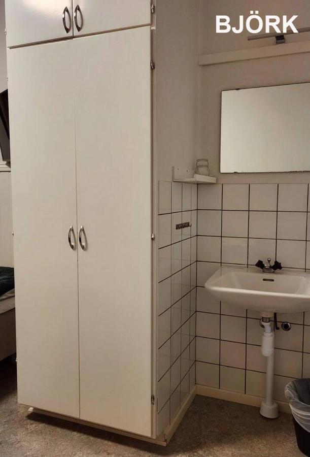 Tostarps Pensionat Hässleholm Extérieur photo