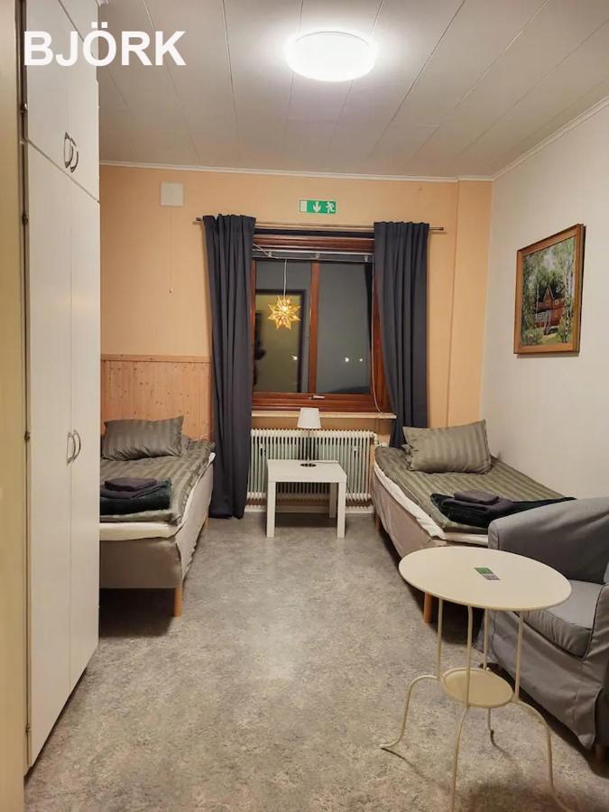 Tostarps Pensionat Hässleholm Extérieur photo
